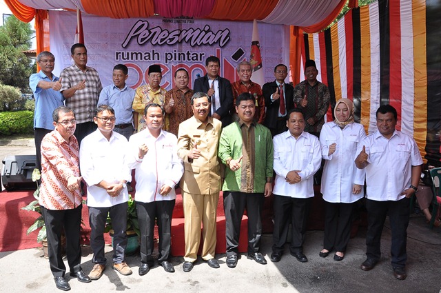 KPU Sumut 1